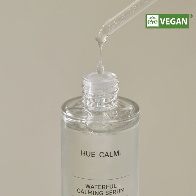 韓国コスメ　HUE_CALM、Neulii 6点セット 韓国コスメ HUE_CALM、Neulii 6点セット