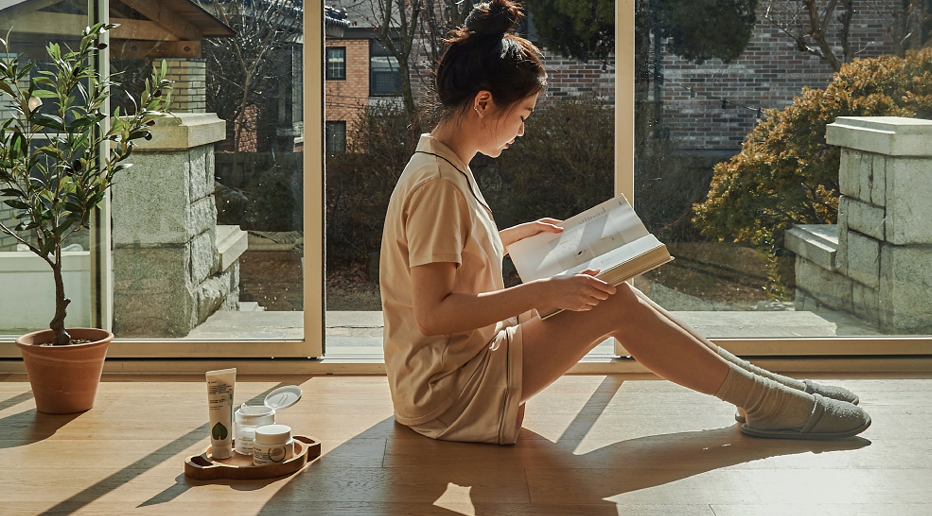 GIFT & SET – HUE_CALM 日本公式ショップ